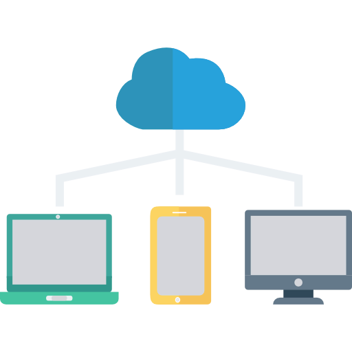 Network icon