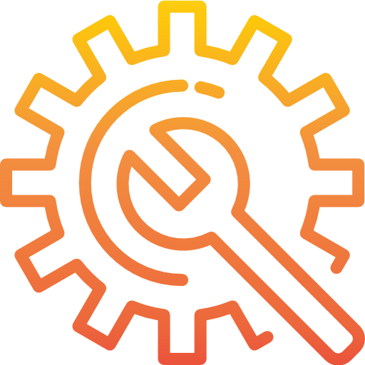 Tools icon