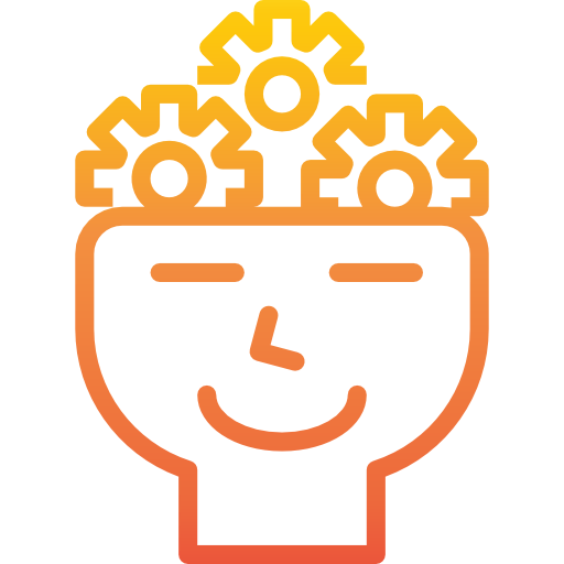 Thinking icon
