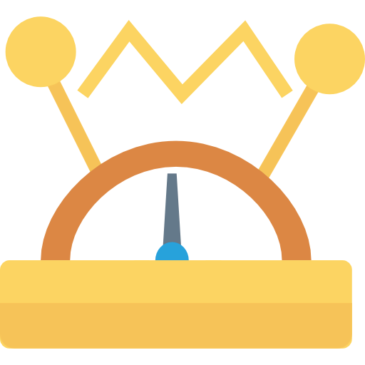 Electricity icon