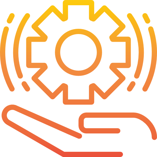 Gear icon