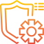 Shield icon 64x64