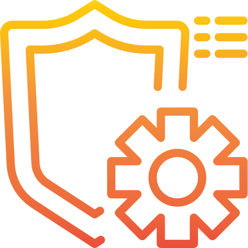 Shield icon
