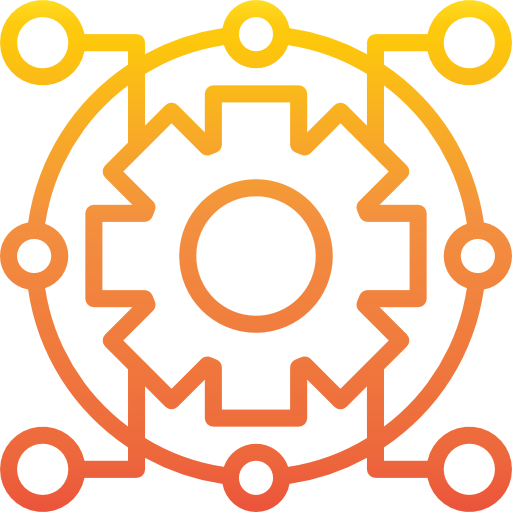 Network icon