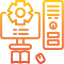 Computer icon 64x64