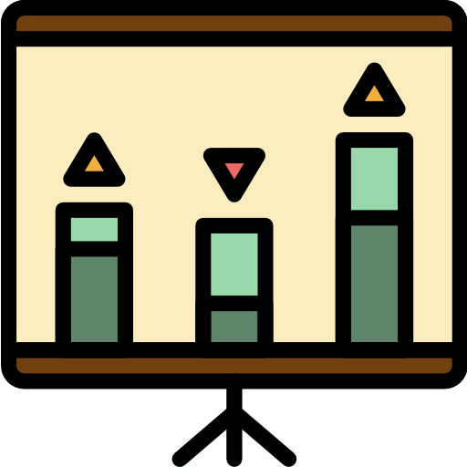 Graph іконка