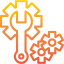 Tools icon 64x64