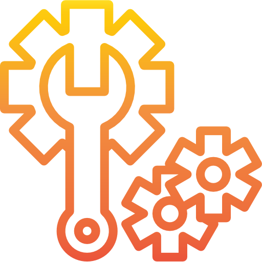 Tools icon
