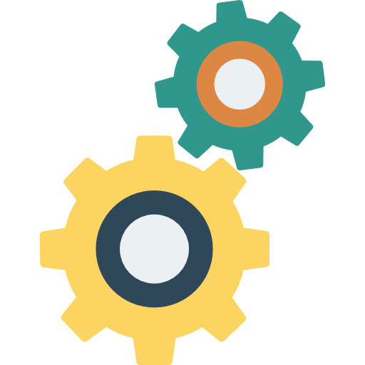 Settings icon