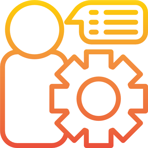 Message icon