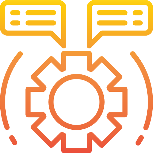 Chat icon