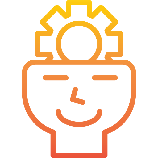 Thinking icon
