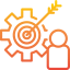 Target icon 64x64
