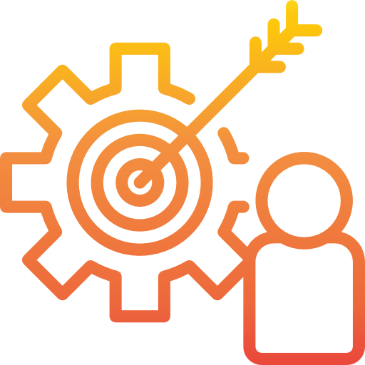 Target icon