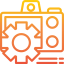 Camera icon 64x64