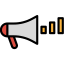 Marketing icon 64x64