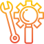 Tools icon 64x64