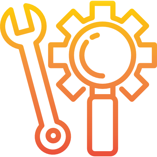 Tools icon