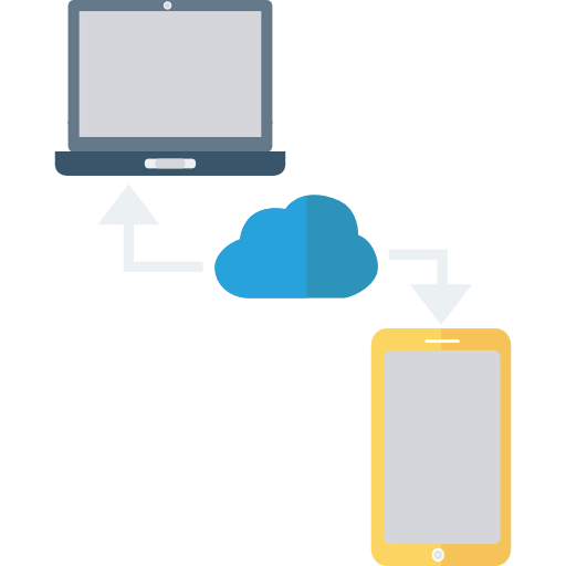 Server icon