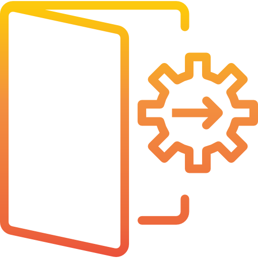 Folder icon