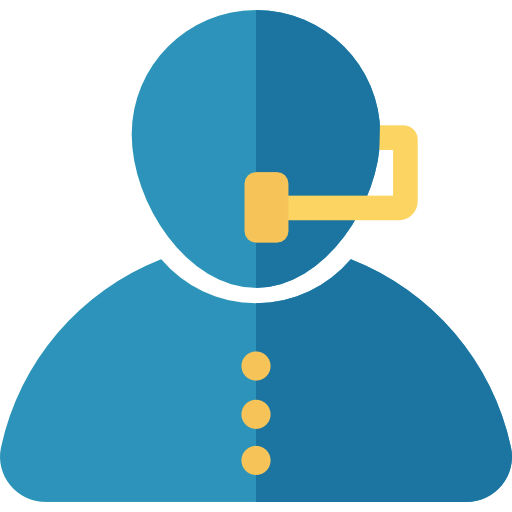 Support icon