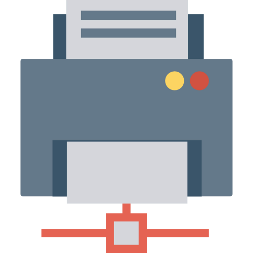 Printer icon