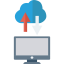 Cloud icon 64x64