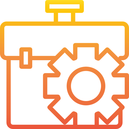 Briefcase icon