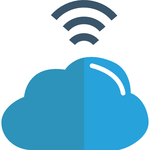 Cloud icon