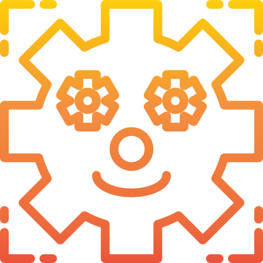 Gear icon