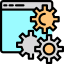 Browser icon 64x64