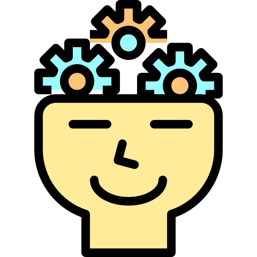 Thinking icon