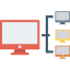 Networking icon 64x64