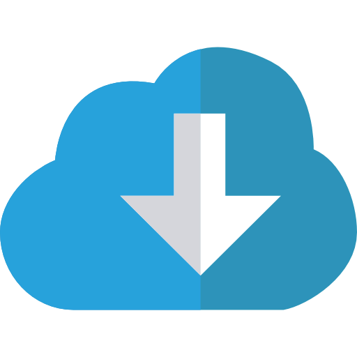 Cloud icon