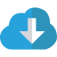 Cloud icon 64x64