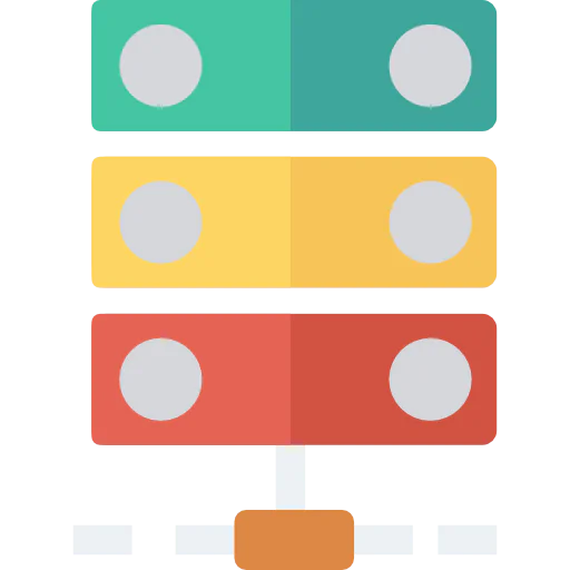 Server icon