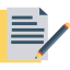 Edit icon 64x64