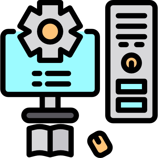 Computer icon