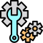 Tools icon 64x64