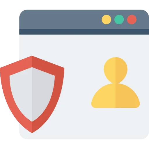 Website icon