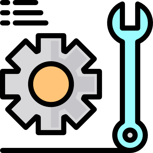 Tools icon