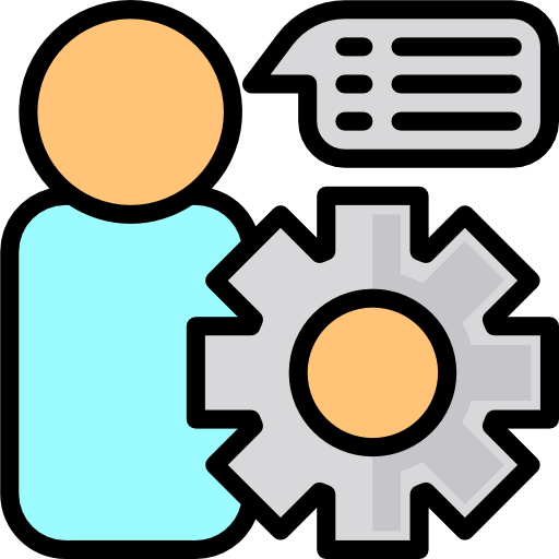 Message icon