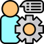 Message icon 64x64