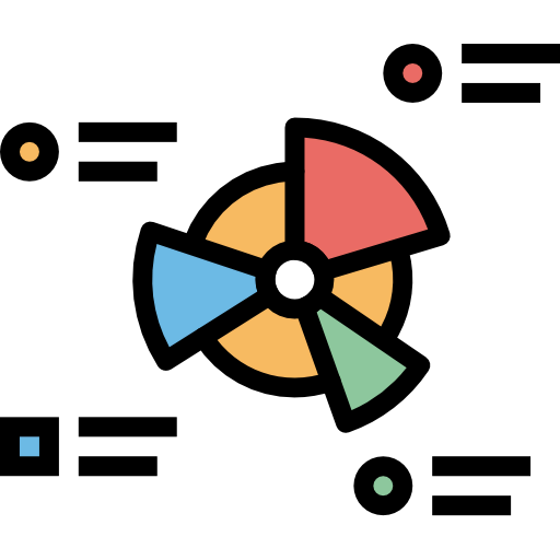 Chart icon