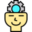 Thinking icon 64x64