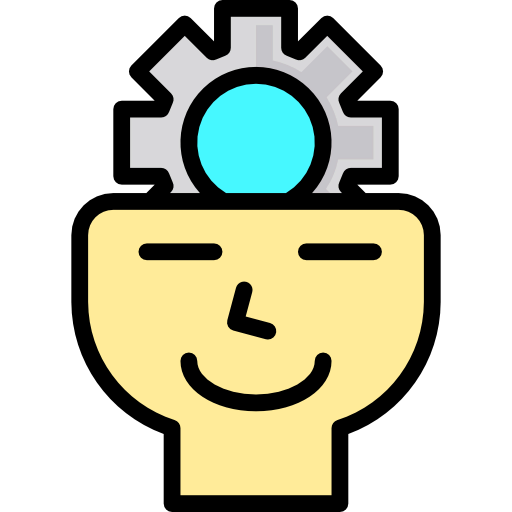 Thinking icon