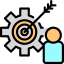 Target icon 64x64