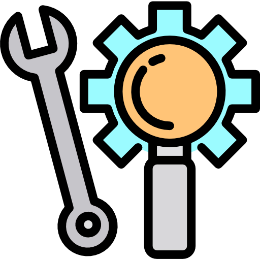 Tools icon