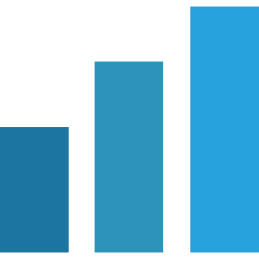 Chart icon