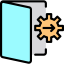 Folder icon 64x64